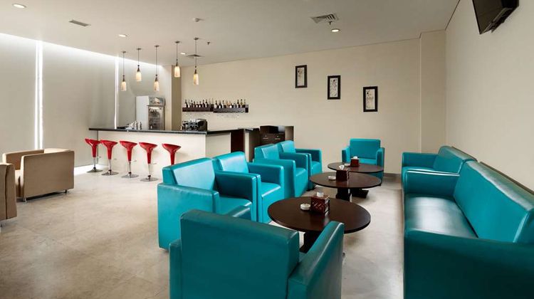 Best Western Plus Coco Palu Restaurant