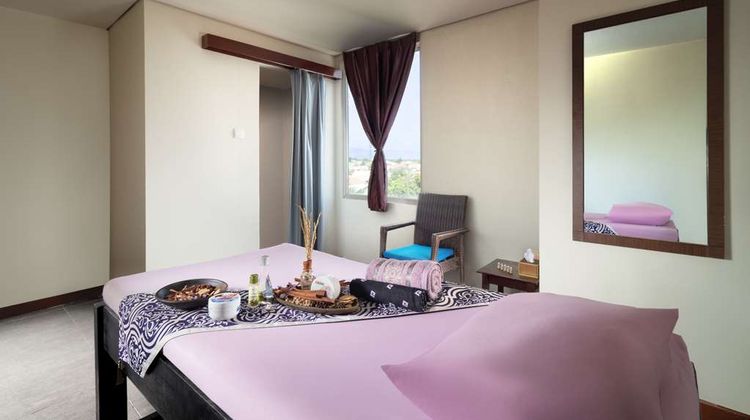 Best Western Plus Coco Palu Spa