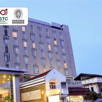 Best Western Plus Coco Palu