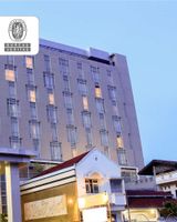 Best Western Plus Coco Palu