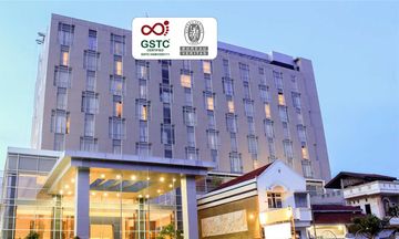 Best Western Plus Coco Palu