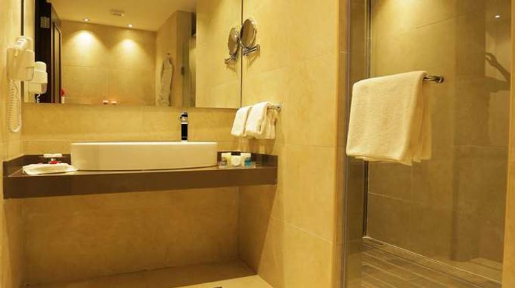 GHS Hotel Suite