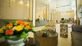 GHS Hotel Lobby
