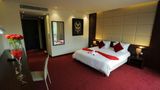 GHS Hotel Room