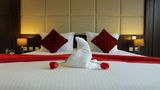 GHS Hotel Room