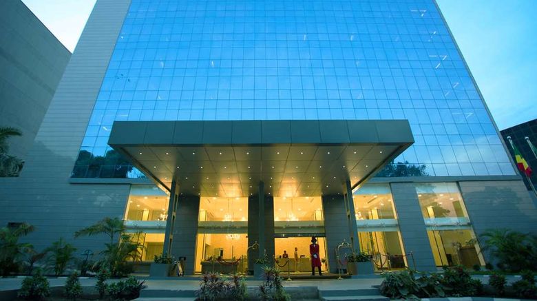 <b>GHS Hotel Exterior</b>. Images powered by <a href="https://iceportal.shijigroup.com/" title="IcePortal" target="_blank">IcePortal</a>.