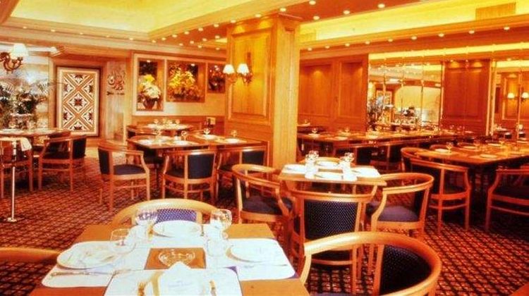 Grand Hotel Restaurant