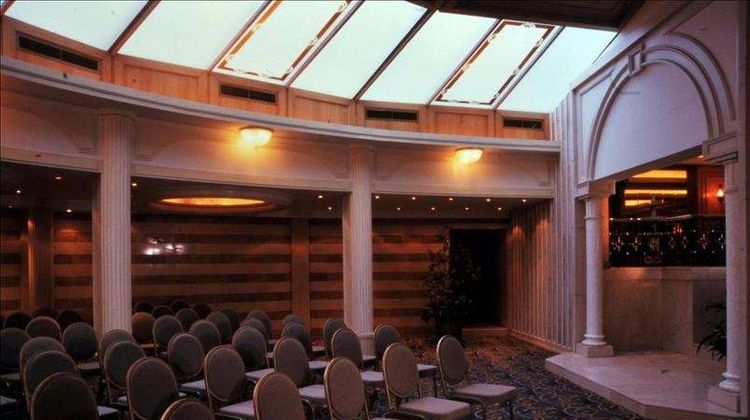 Grand Hotel Ballroom