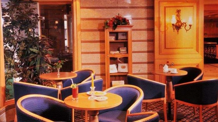 Grand Hotel Restaurant