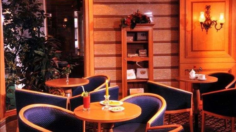 Grand Hotel Restaurant