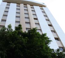 Grand Hotel Exterior