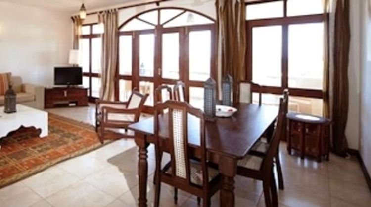 Lantana Galu Beach Hotel Other