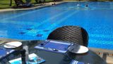 Lantana Galu Beach Hotel Pool
