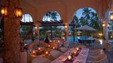 Lantana Galu Beach Hotel Restaurant