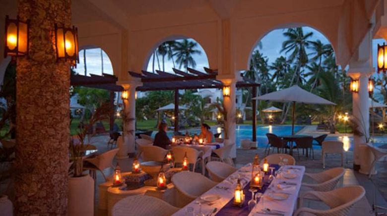 <b>Lantana Galu Beach Hotel Restaurant</b>. Images powered by <a href="https://iceportal.shijigroup.com/" title="IcePortal" target="_blank">IcePortal</a>.