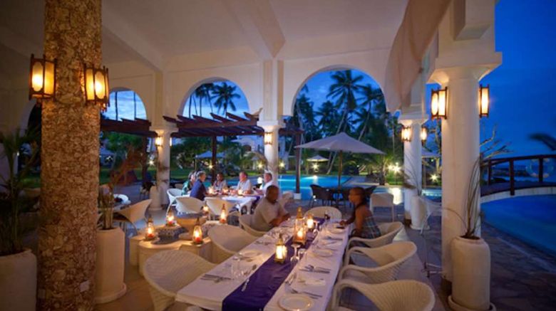 <b>Lantana Galu Beach Hotel Restaurant</b>. Images powered by <a href="https://iceportal.shijigroup.com/" title="IcePortal" target="_blank">IcePortal</a>.