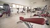 Lantana Galu Beach Hotel Health