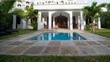 Lantana Galu Beach Hotel Exterior