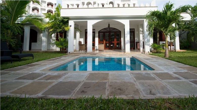 Lantana Galu Beach Hotel Exterior. Images powered by <a href="https://iceportal.shijigroup.com" target="_blank" rel="noopener">Ice Portal</a>.