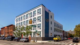 GLo Best Western Brooklyn NYC