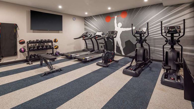 <b>GLo Best Western Brooklyn NYC Health</b>. Images powered by <a href="https://iceportal.shijigroup.com/" title="IcePortal" target="_blank">IcePortal</a>.