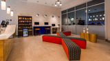 GLo Best Western Brooklyn NYC Lobby