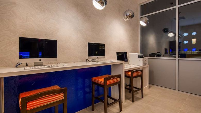 <b>GLo Best Western Brooklyn NYC Other</b>. Images powered by <a href="https://iceportal.shijigroup.com/" title="IcePortal" target="_blank">IcePortal</a>.