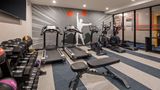 GLo Best Western Brooklyn NYC Health