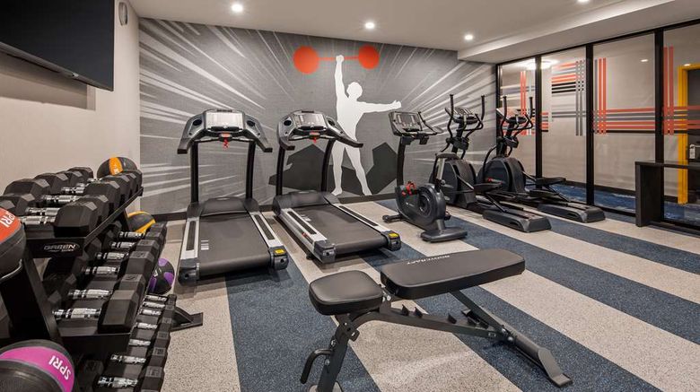 <b>GLo Best Western Brooklyn NYC Health</b>. Images powered by <a href="https://iceportal.shijigroup.com/" title="IcePortal" target="_blank">IcePortal</a>.