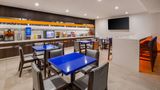 GLo Best Western Brooklyn NYC Restaurant