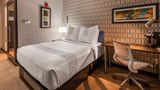 GLo Best Western Brooklyn NYC Room