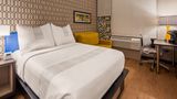 GLo Best Western Brooklyn NYC Room