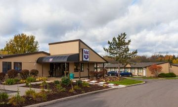 Knights Inn Flint