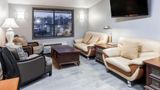 <b>Knights Inn Flint Lobby</b>. Images powered by <a href="https://iceportal.shijigroup.com/" title="IcePortal" target="_blank">IcePortal</a>.