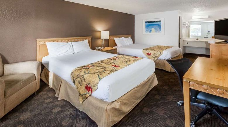 <b>Knights Inn Flint Room</b>. Images powered by <a href="https://iceportal.shijigroup.com/" title="IcePortal" target="_blank">IcePortal</a>.