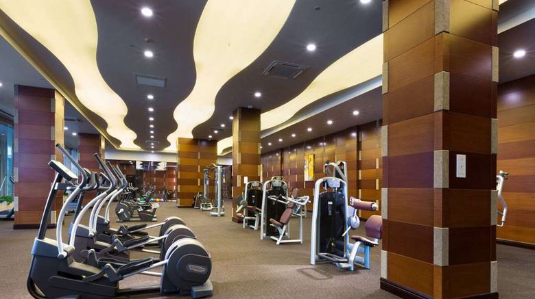 <b>Wyndham Grand Xian Residence Other</b>. Images powered by <a href="https://iceportal.shijigroup.com/" title="IcePortal" target="_blank">IcePortal</a>.