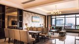 Wyndham Grand Xian Residence Room