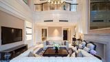 Wyndham Grand Xian Residence Room