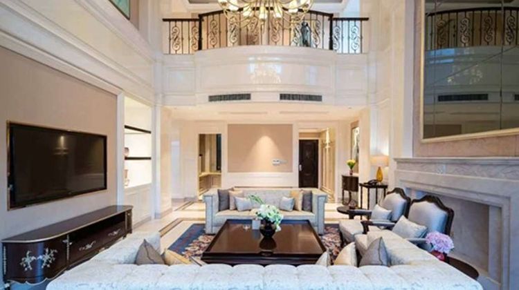 Wyndham Grand Xian Residence Room