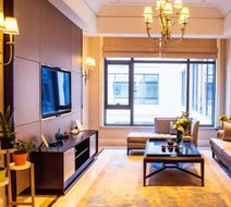 Wyndham Grand Xian Residence Room