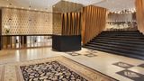 Wyndham Grand Athens Lobby