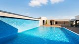Wyndham Grand Athens Pool