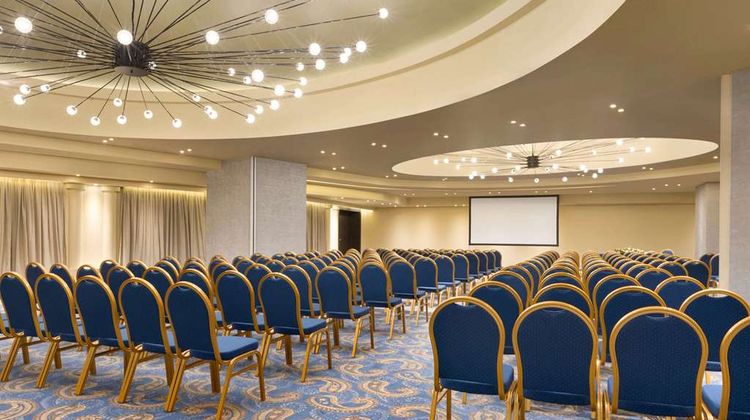 Wyndham Grand Athens Meeting