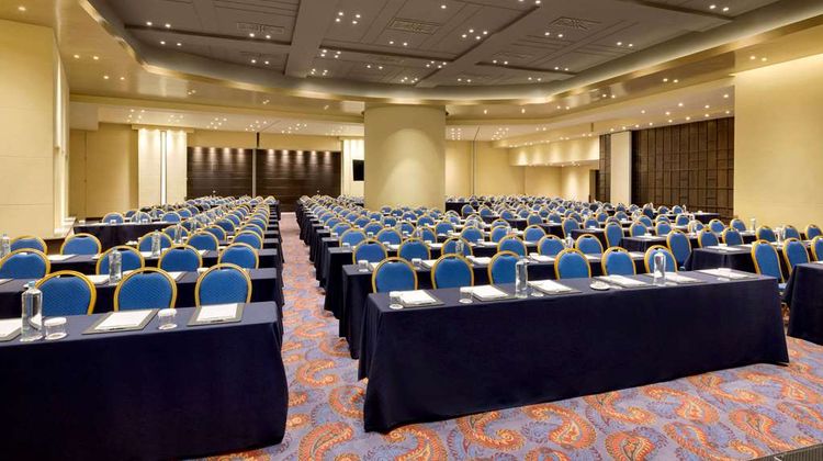 Wyndham Grand Athens Meeting