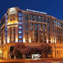 Wyndham Grand Athens