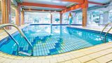 Villa Marlioz Pool