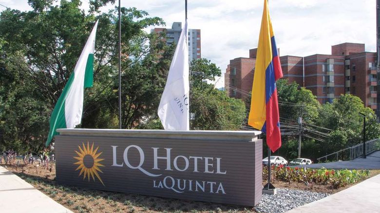 La Quinta by Wyndham Medellin Exterior. Images powered by <a href="https://iceportal.shijigroup.com" target="_blank" rel="noopener">Ice Portal</a>.
