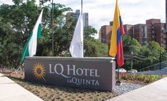 La Quinta by Wyndham Medellin