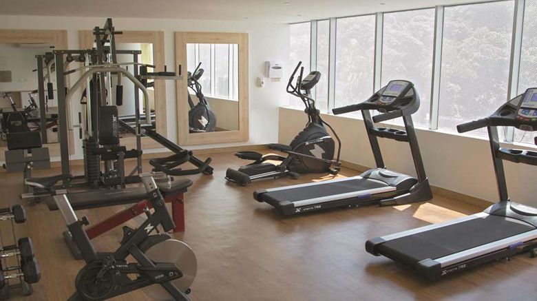 <b>La Quinta by Wyndham Medellin Health</b>. Images powered by <a href="https://iceportal.shijigroup.com/" title="IcePortal" target="_blank">IcePortal</a>.