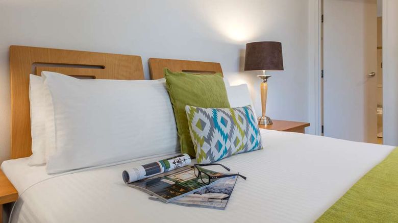 <b>Nesuto Chippendale Sydney Apt Hotel Suite</b>. Images powered by <a href="https://iceportal.shijigroup.com/" title="IcePortal" target="_blank">IcePortal</a>.